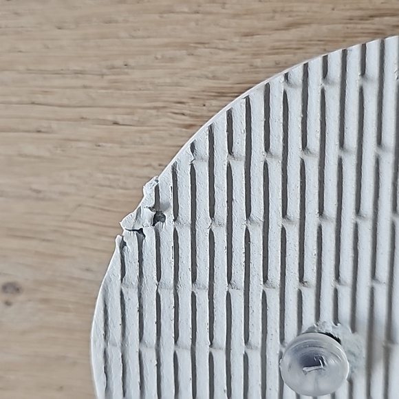 NWOT Ushuaia Hotel Ibiza Flip Flops - Picture 5 of 11